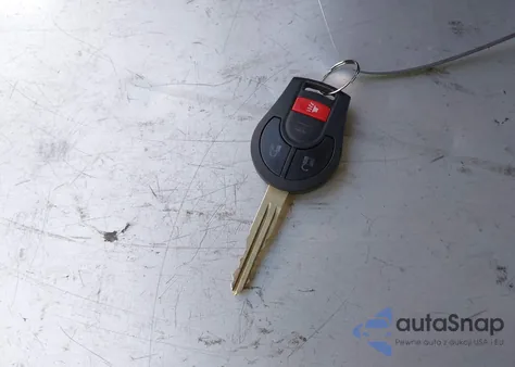 2018 Nissan Sentra S z USA, uszkodzony, nr VIN 3N1AB7AP4JY268725